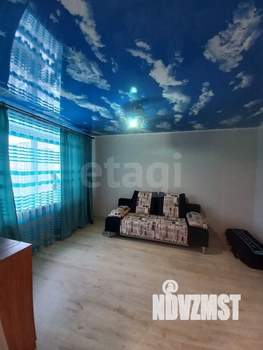 1-к квартира, вторичка, 22м2, 4/5 этаж