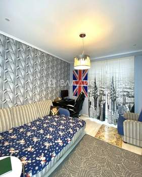 2-к квартира, вторичка, 46м2, 2/3 этаж