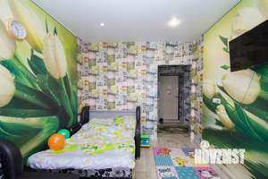 1-к квартира, вторичка, 35м2, 12/13 этаж