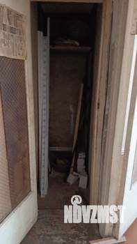 3-к квартира, вторичка, 63м2, 1/2 этаж