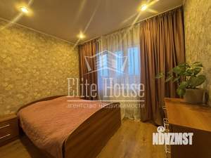 1-к квартира, вторичка, 40м2, 15/18 этаж