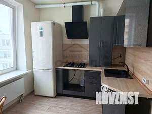 1-к квартира, вторичка, 36м2, 5/5 этаж