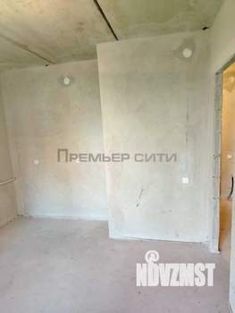 1-к квартира, вторичка, 36м2, 5/9 этаж