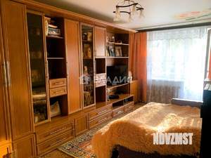 2-к квартира, вторичка, 44м2, 5/5 этаж