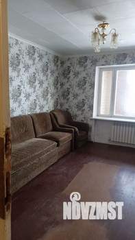 3-к квартира, вторичка, 63м2, 1/2 этаж
