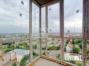 3-к квартира, вторичка, 92м2, 9/22 этаж