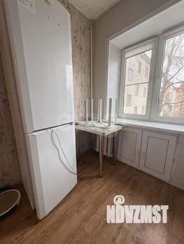 1-к квартира, вторичка, 32м2, 3/5 этаж