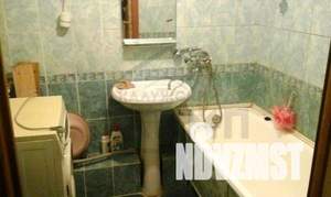 2-к квартира, вторичка, 57м2, 1/3 этаж