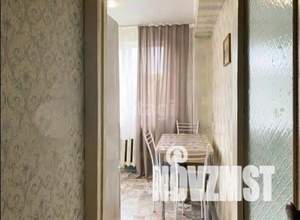 1-к квартира, вторичка, 36м2, 5/5 этаж