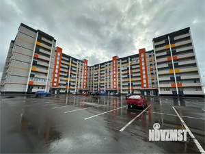 2-к квартира, вторичка, 70м2, 9/9 этаж