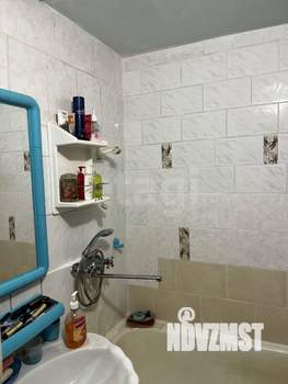 2-к квартира, вторичка, 49м2, 1/5 этаж