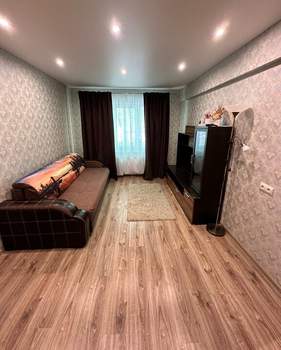 1-к квартира, вторичка, 31м2, 1/5 этаж