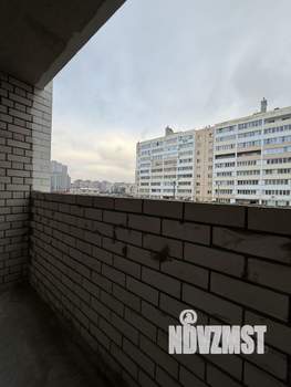 1-к квартира, вторичка, 49м2, 7/10 этаж