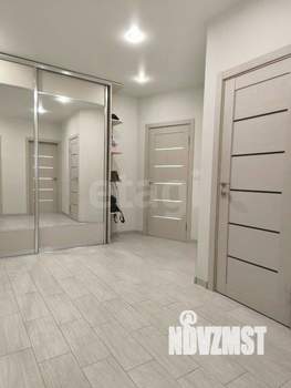 2-к квартира, вторичка, 60м2, 12/15 этаж