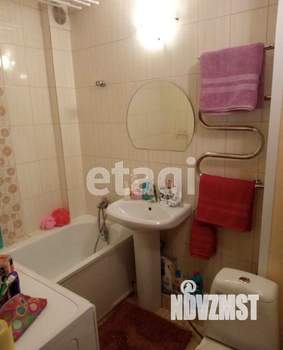 2-к квартира, вторичка, 50м2, 5/5 этаж