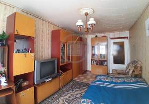 2-к квартира, вторичка, 49м2, 5/5 этаж