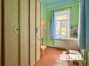 3-к квартира, вторичка, 63м2, 2/2 этаж