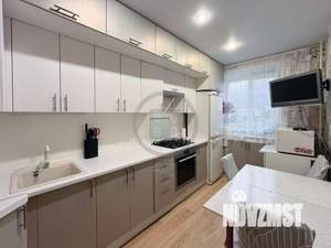 3-к квартира, вторичка, 67м2, 5/6 этаж