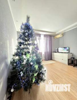 1-к квартира, вторичка, 40м2, 1/12 этаж