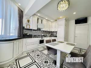 3-к квартира, вторичка, 80м2, 7/16 этаж