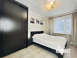 4-к квартира, вторичка, 95м2, 1/5 этаж