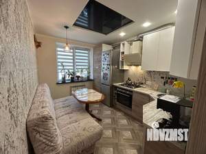 1-к квартира, вторичка, 33м2, 3/3 этаж