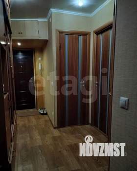 3-к квартира, вторичка, 60м2, 4/5 этаж