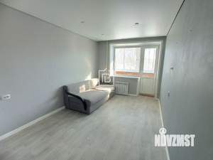 2-к квартира, вторичка, 44м2, 3/5 этаж