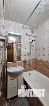 3-к квартира, вторичка, 58м2, 5/5 этаж