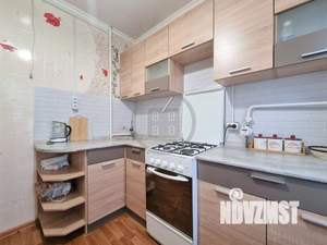 1-к квартира, вторичка, 32м2, 2/5 этаж