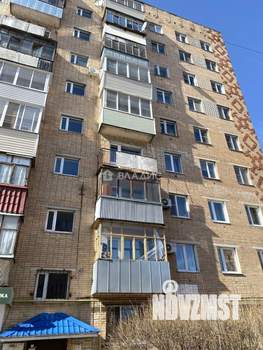 1-к квартира, вторичка, 33м2, 7/9 этаж