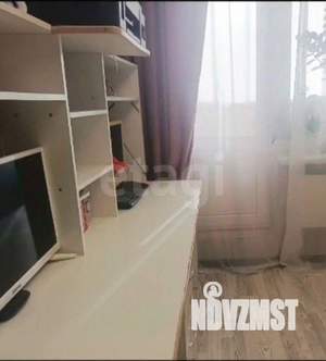 1-к квартира, вторичка, 48м2, 2/15 этаж