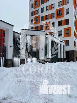 1-к квартира, вторичка, 39м2, 1/9 этаж