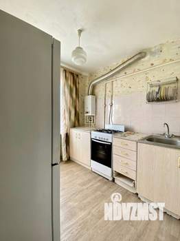 1-к квартира, вторичка, 32м2, 5/5 этаж