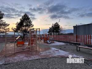 1-к квартира, вторичка, 44м2, 8/9 этаж