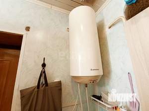 1-к квартира, вторичка, 14м2, 1/1 этаж