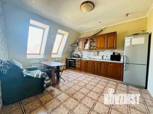 3-к квартира, вторичка, 149м2, 5/5 этаж