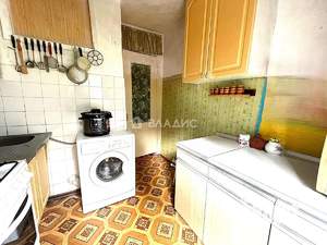 2-к квартира, вторичка, 45м2, 4/5 этаж