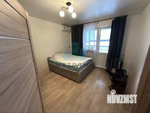 1-к квартира, вторичка, 41м2, 10/21 этаж