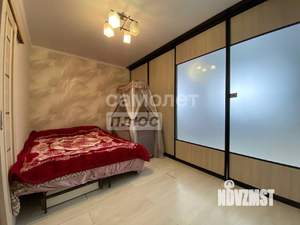 1-к квартира, вторичка, 42м2, 5/18 этаж