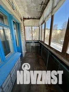 1-к квартира, вторичка, 34м2, 3/5 этаж