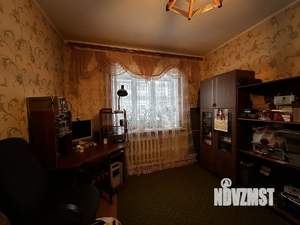 3-к квартира, вторичка, 74м2, 3/6 этаж