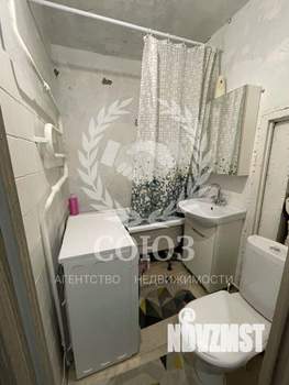 3-к квартира, вторичка, 58м2, 5/5 этаж