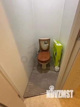 1-к квартира, вторичка, 31м2, 5/5 этаж