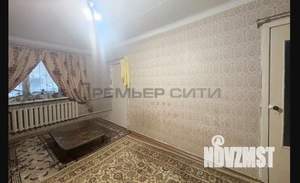 2-к квартира, вторичка, 42м2, 1/5 этаж