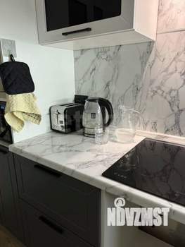 1-к квартира, вторичка, 45м2, 3/10 этаж