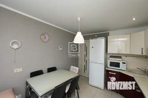 2-к квартира, вторичка, 50м2, 2/3 этаж