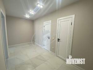 2-к квартира, вторичка, 67м2, 11/19 этаж