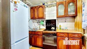 3-к квартира, вторичка, 59м2, 1/5 этаж