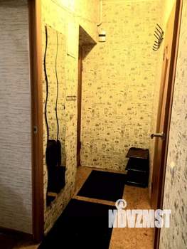 3-к квартира, вторичка, 56м2, 1/2 этаж